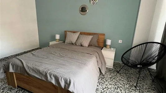 Rooms in Mislata - photo 7