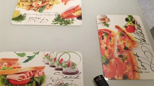 Apartments in Turin - photo 4