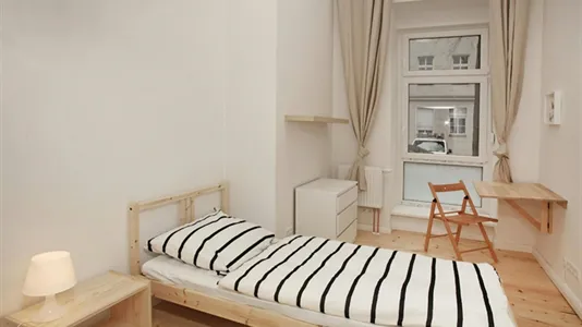 Rooms in Berlin Mitte - photo 1