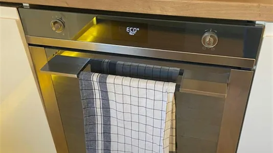 Apartments in Brussels Ukkel - photo 7