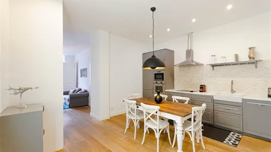 Apartments in Wien Neubau - photo 4