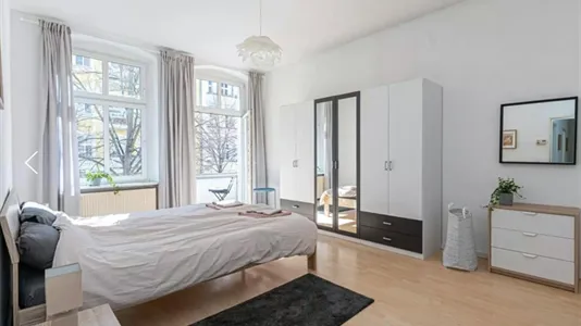 Apartments in Berlin Pankow - photo 9