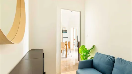 Rooms in Milano Zona 6 - Barona, Lorenteggio - photo 10