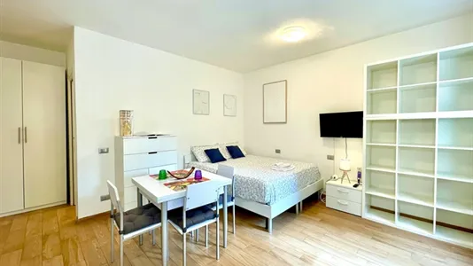 Apartments in Padua - photo 1