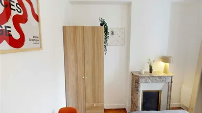 Room for rent in Paris 9ème arrondissement, Paris
