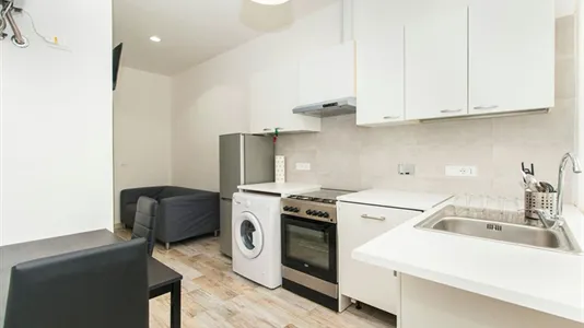 Apartments in Turin - photo 8