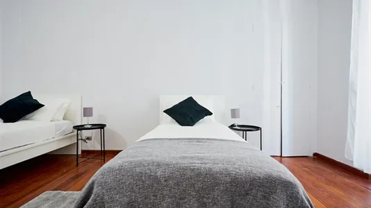 Rooms in Turin - photo 8