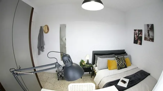 Rooms in Madrid Latina - photo 2