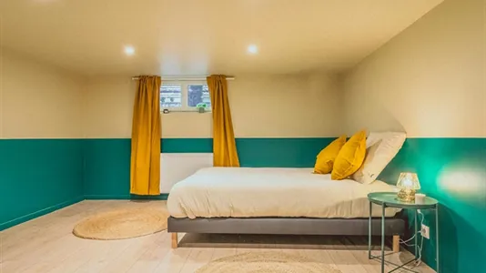 Rooms in Antony - photo 5