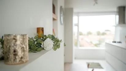 Apartment for rent in Nissewaard, South Holland