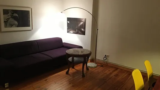 Apartments in Berlin Pankow - photo 4