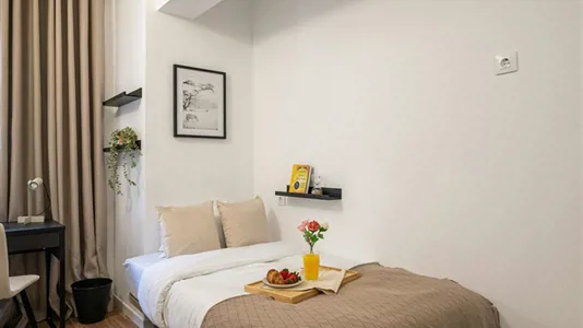 Rooms in Madrid Tetuán - photo 3