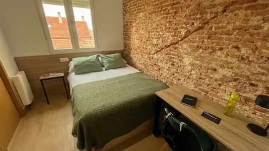 Rooms in Las Barranquillas - photo 6