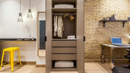 Rooms in el Camí de Vera - photo 5