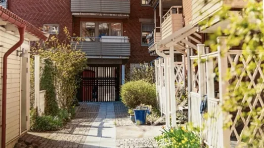 Apartments in Gothenburg City Centre - photo 9