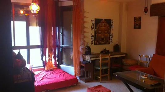 Rooms in Murcia - photo 6