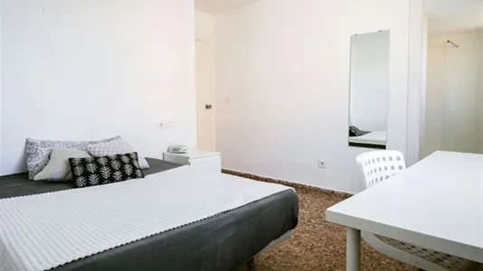 Rooms in Alboraya - photo 4