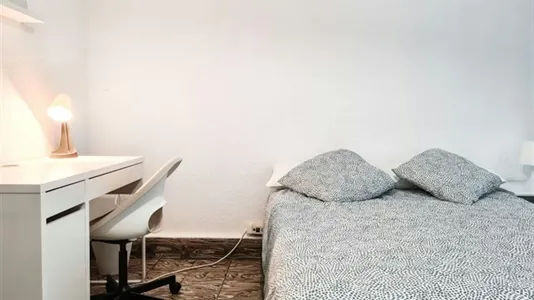 Rooms in Valencia L'Eixample - photo 5