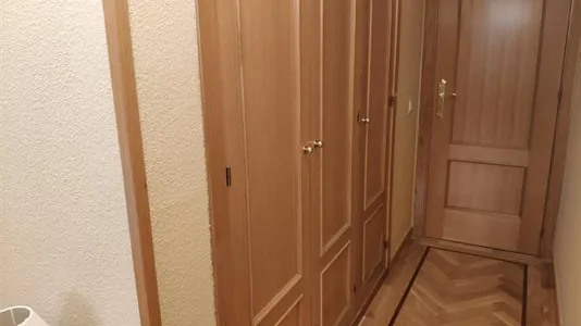 Rooms in Madrid Arganzuela - photo 5