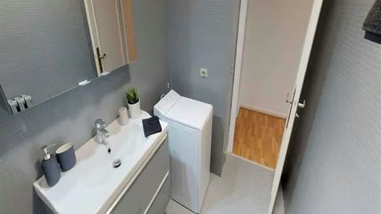 Rooms in Lille - photo 9