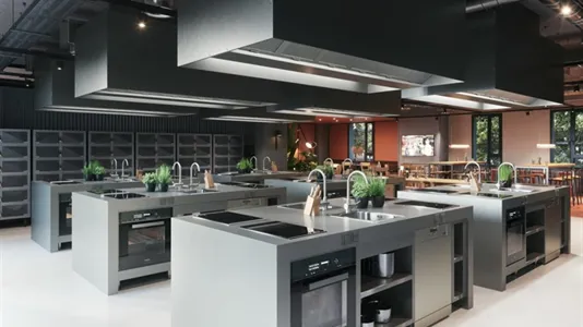 Rooms in Astigarraga - photo 8