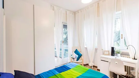 Rooms in Milano Zona 6 - Barona, Lorenteggio - photo 3