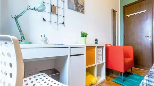 Rooms in Padua - photo 5