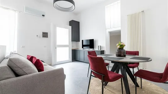 Apartments in Milano Zona 9 - Porta Garibaldi, Niguarda - photo 5