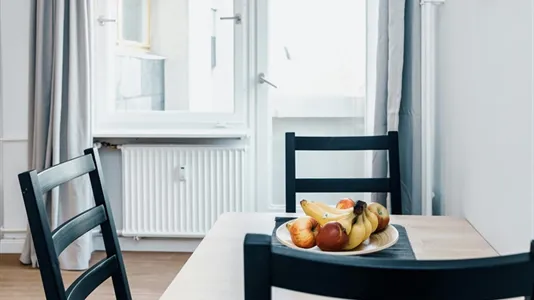 Apartments in Berlin Steglitz-Zehlendorf - photo 1