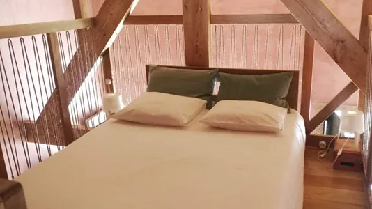 Apartments in Location is not specified - photo 9