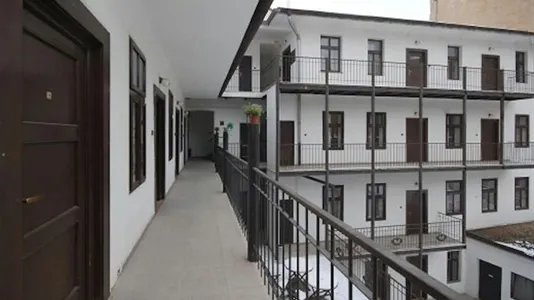 Apartments in Location is not specified - photo 10