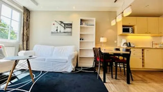 Apartments in Location is not specified - photo 8