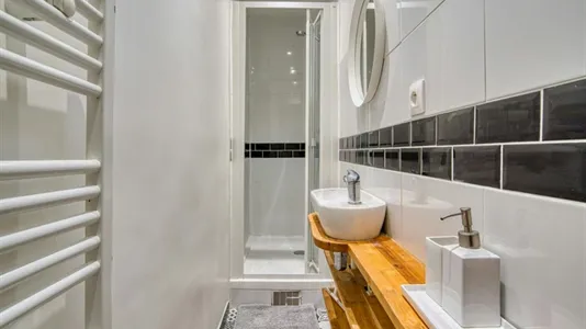 Apartments in Paris 10ème arrondissement - photo 7