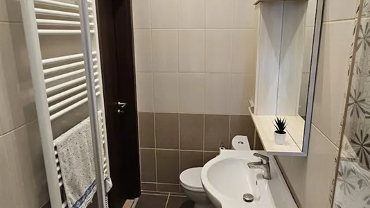 Apartments in Budapest Erzsébetváros - photo 10