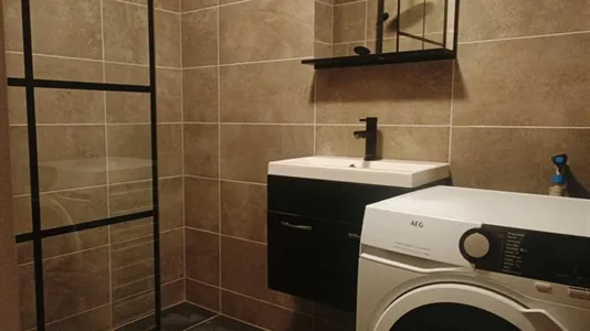 Rooms in Rotterdam Prins Alexander - photo 5