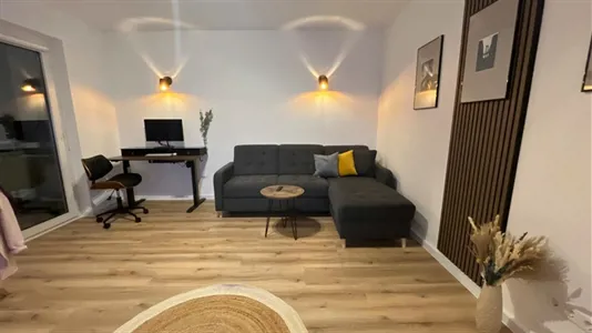 Apartments in Location is not specified - photo 2