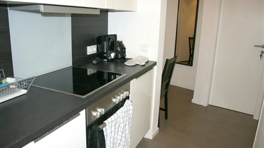 Rooms in Berlin Mitte - photo 7