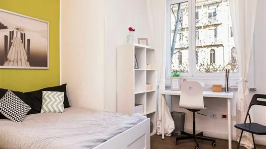 Rooms in Milano Zona 1 - Centro storico - photo 1