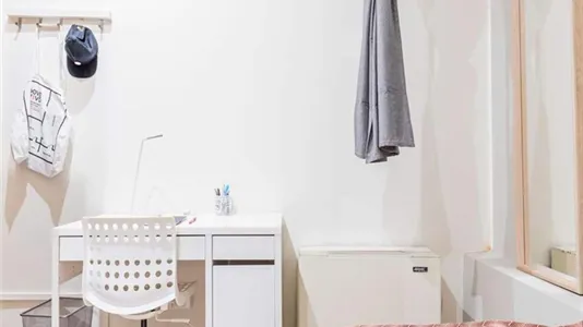 Rooms in Bologna - photo 7