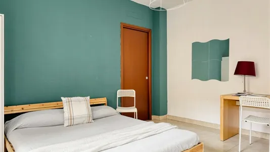 Rooms in Milano Zona 5 - Vigentino, Chiaravalle, Gratosoglio - photo 4