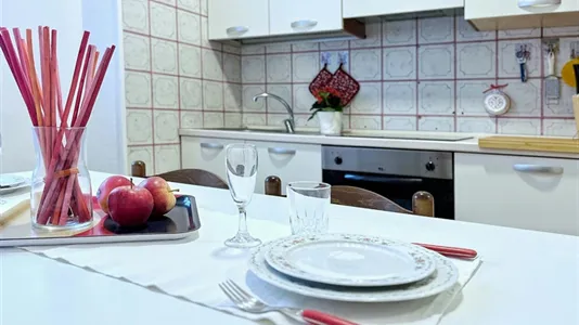 Rooms in Padua - photo 9