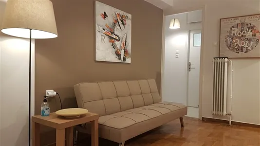 Rooms in Location is not specified - photo 6