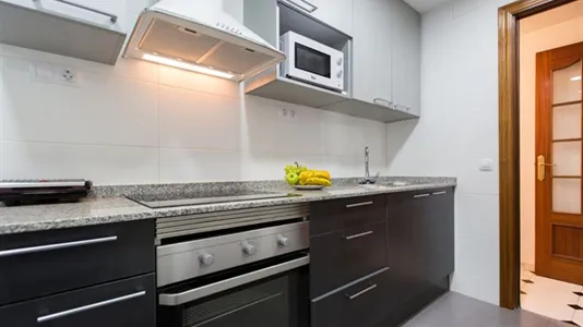 Apartments in Barcelona Sant Martí - photo 10