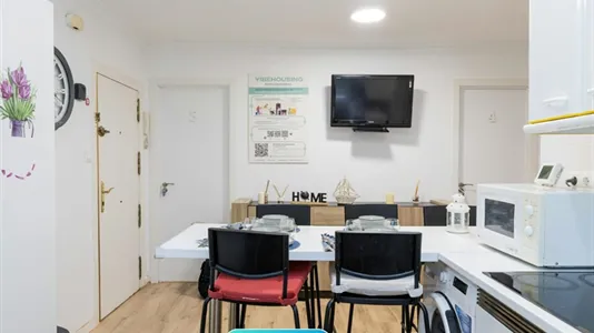 Rooms in Madrid Tetuán - photo 6