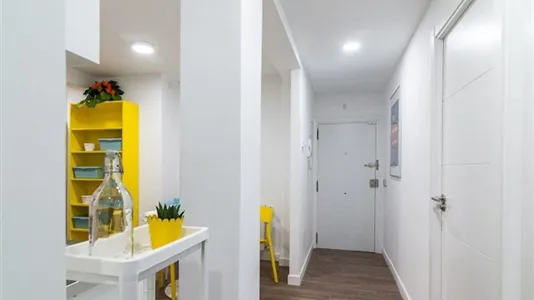 Rooms in Madrid Arganzuela - photo 5