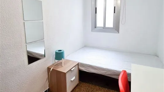 Rooms in Alboraya - photo 5