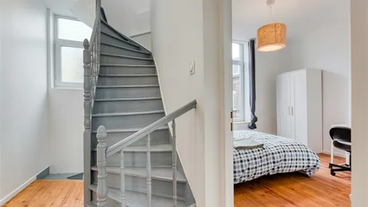 Rooms in Lille - photo 8