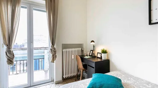 Rooms in Milano Zona 6 - Barona, Lorenteggio - photo 1