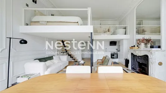 Apartments in Paris 8ème arrondissement - photo 6