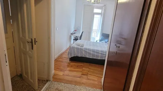 Rooms in Madrid Centro - photo 5
